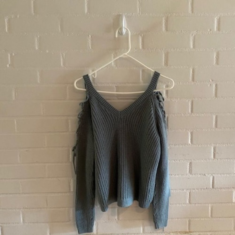 Cute Sweater